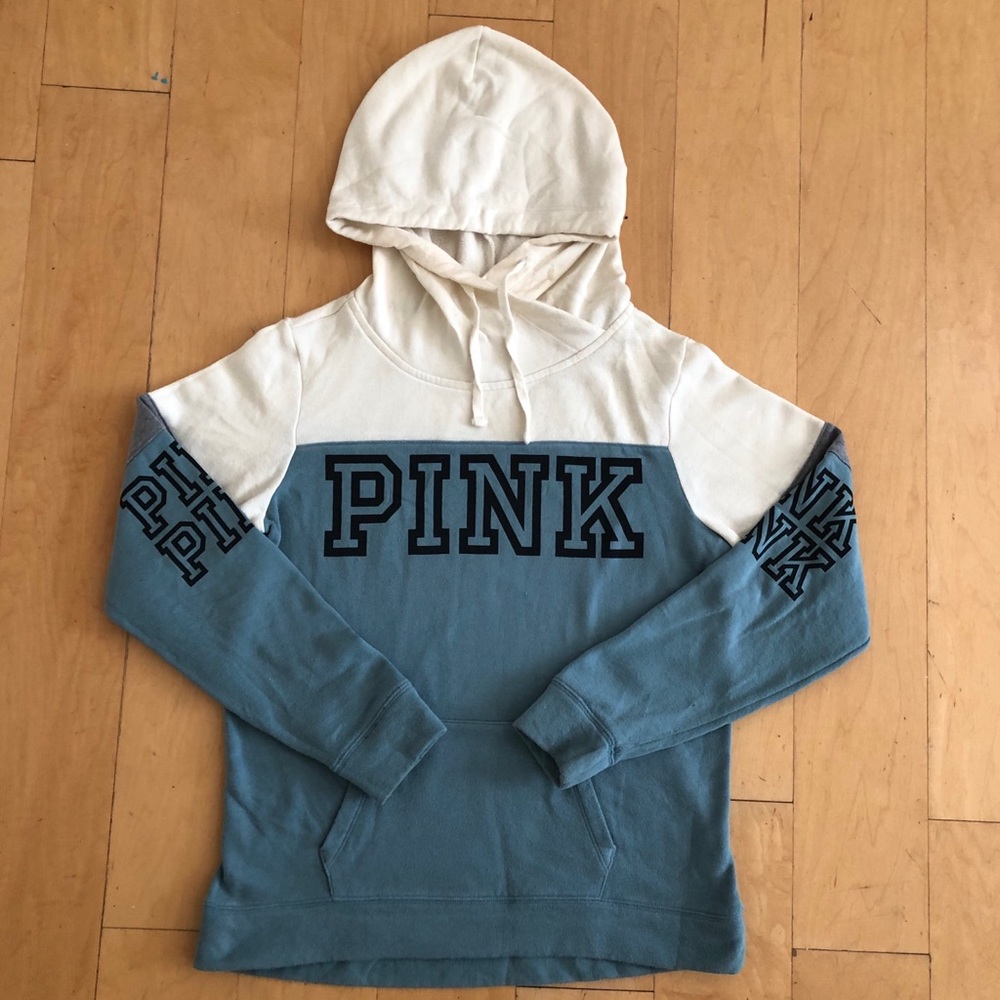PINK Pullover